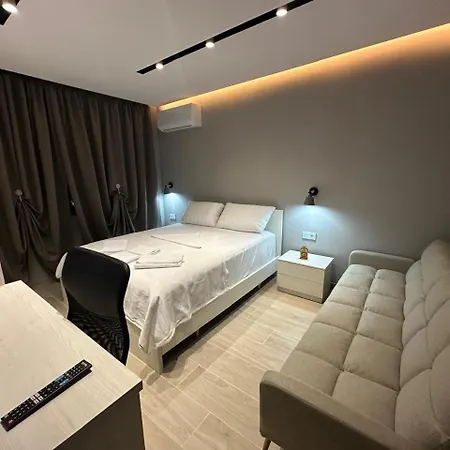 Ionian Blue Gateway Vlorë