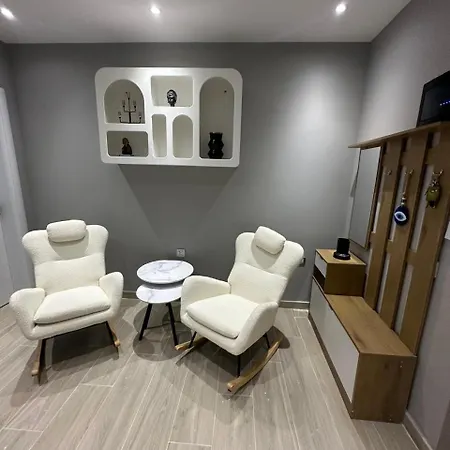 Apartment Ionian Blue Gateway