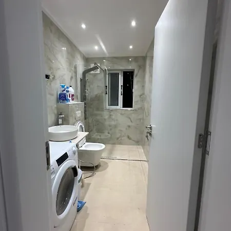 Ionian Blue Gateway Vlorë