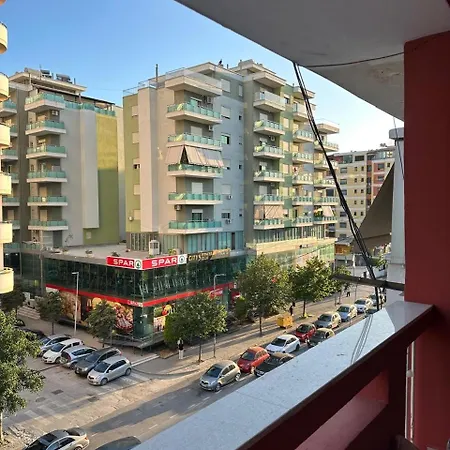 Ionian Blue Gateway *