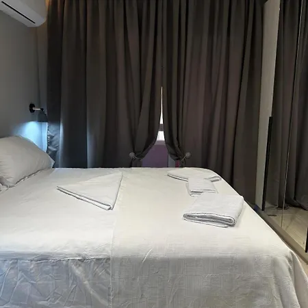 Ionian Blue Gateway *