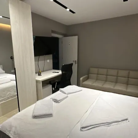 Ionian Blue Gateway * Vlorë